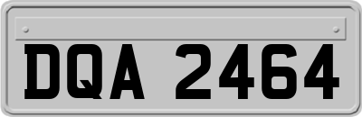 DQA2464