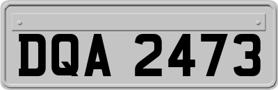 DQA2473