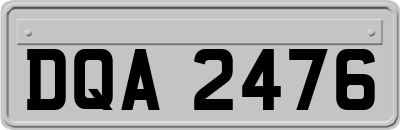 DQA2476