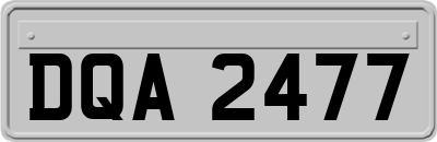 DQA2477
