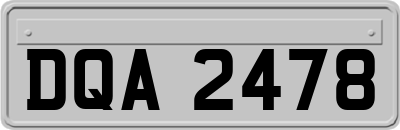 DQA2478
