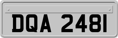 DQA2481