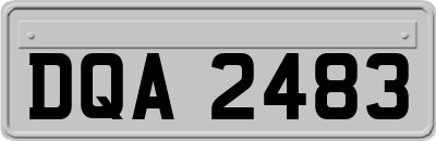 DQA2483