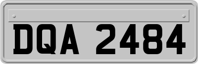 DQA2484