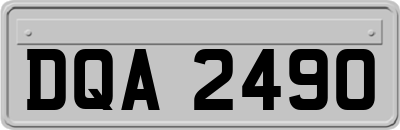 DQA2490