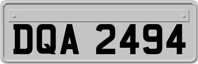 DQA2494