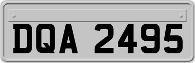 DQA2495