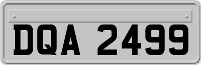 DQA2499