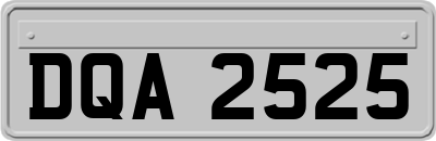 DQA2525