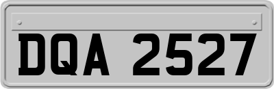 DQA2527