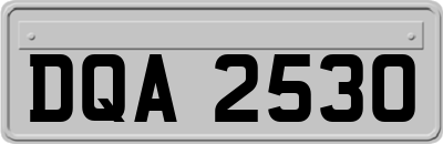 DQA2530
