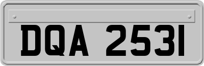 DQA2531