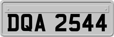 DQA2544