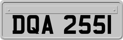 DQA2551