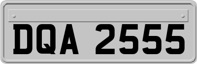 DQA2555