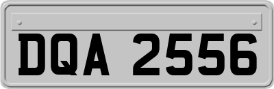 DQA2556