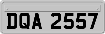 DQA2557