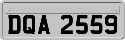 DQA2559