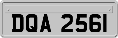 DQA2561