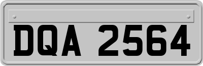DQA2564
