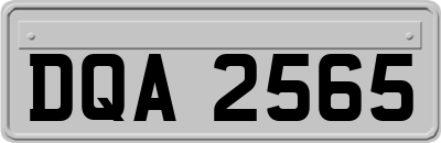 DQA2565