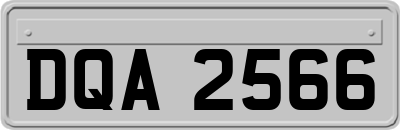 DQA2566