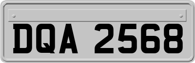 DQA2568