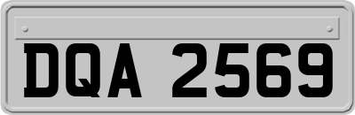 DQA2569