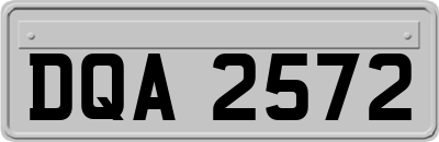 DQA2572