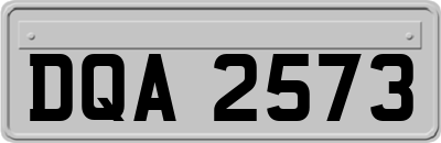 DQA2573