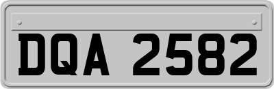 DQA2582