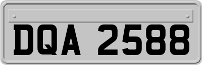 DQA2588