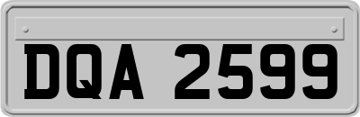 DQA2599