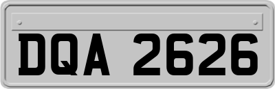 DQA2626