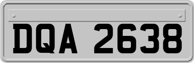 DQA2638