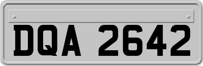 DQA2642