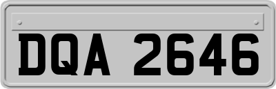 DQA2646