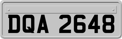 DQA2648
