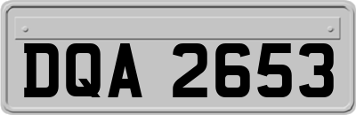 DQA2653