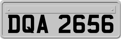 DQA2656