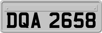 DQA2658
