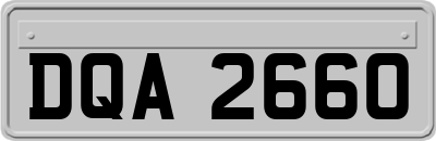 DQA2660