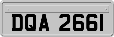 DQA2661