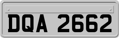 DQA2662