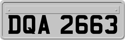 DQA2663