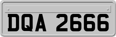 DQA2666