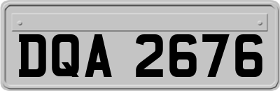 DQA2676