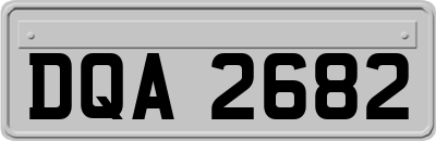 DQA2682