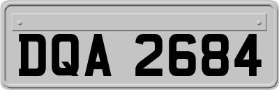 DQA2684
