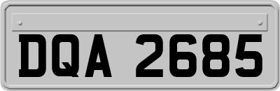 DQA2685